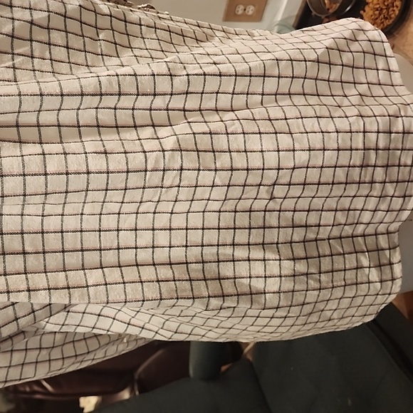 Madewell Flannel - Picture 4 of 7